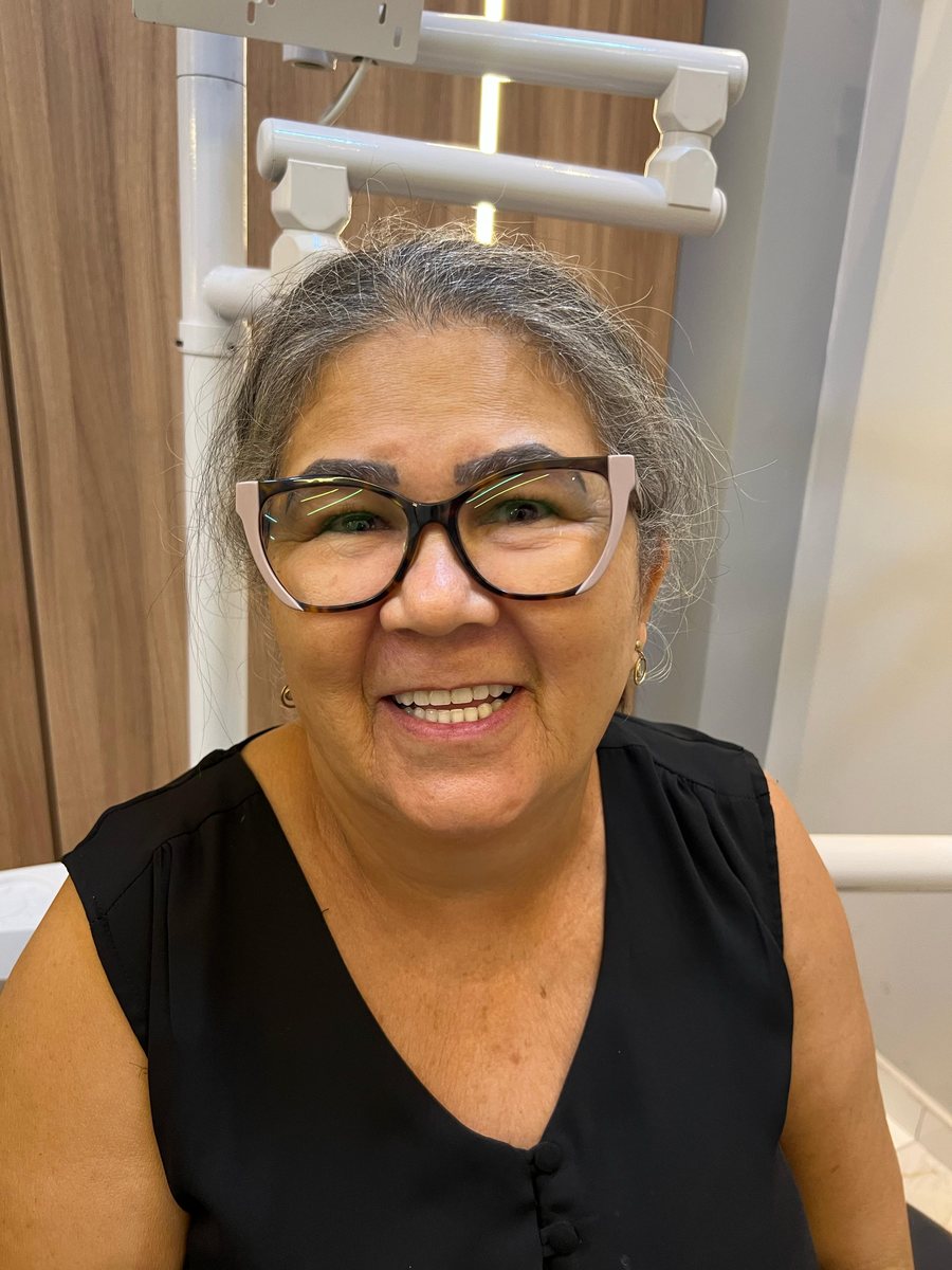 Depoimento de Maria Jovelina